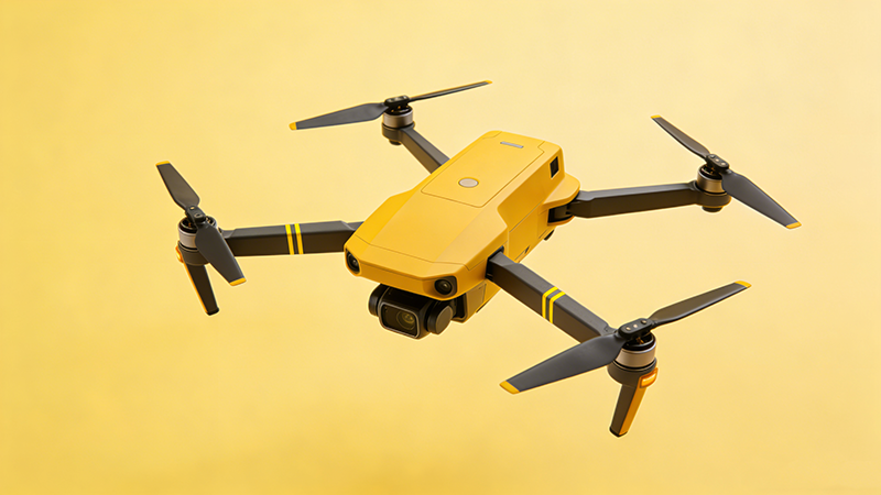 无人机驾驶证好考吗？2026年持证飞手就业前景与高薪赛道全解析