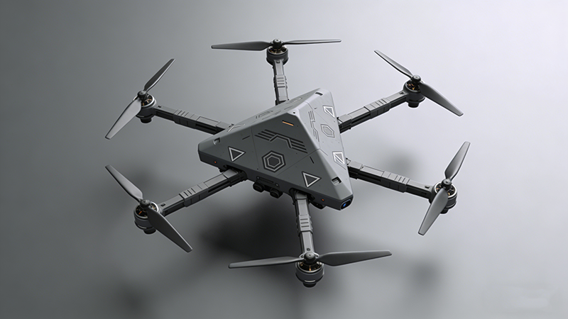 无人机驾驶员就业前景如何？市场缺口与高薪机会全解析