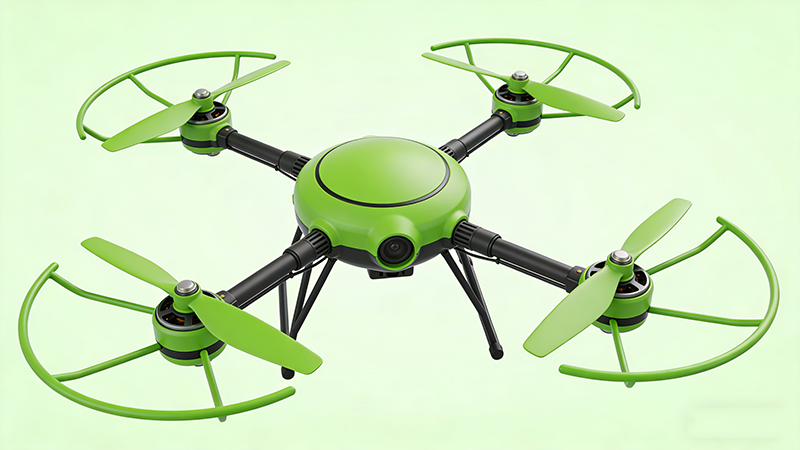 无人机驾驶证好就业吗？深度解析就业前景与方向