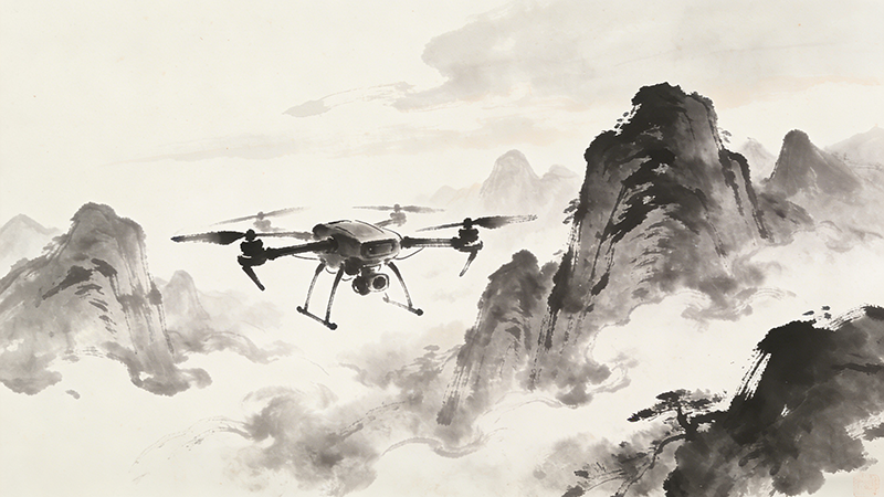 考取无人机驾驶证后，就业市场前景究竟如何？