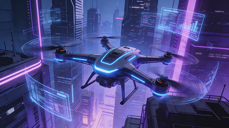 考一个无人机驾驶证需要多长时间？全流程解析与时间规划