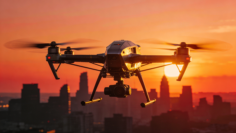 有了无人机驾驶证后，持证者可以从事哪些职业或活动？