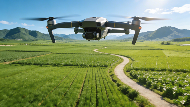 考无人机驾驶证究竟有哪些实际用途？一文详解