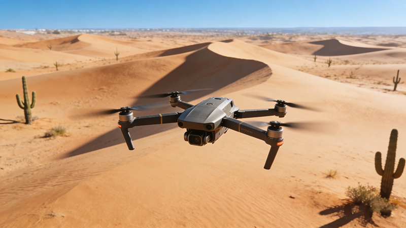 考无人机驾驶证对学历有硬性要求吗？需要达到什么水平？