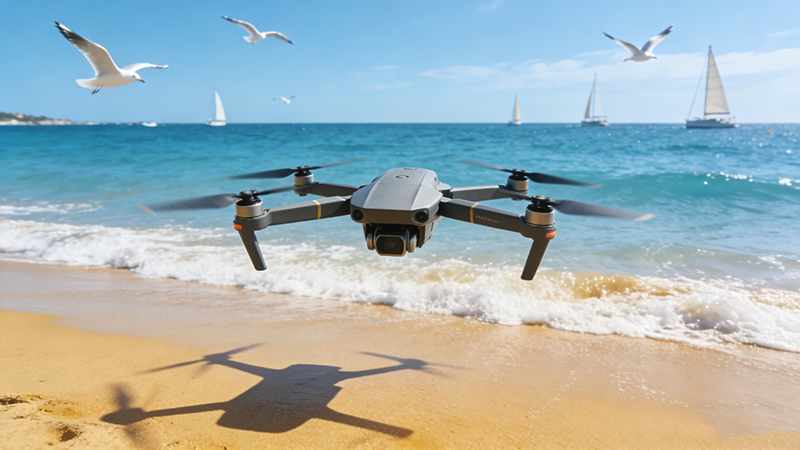 无人机驾驶证考取全流程需要多久？从报名到拿证时间详解