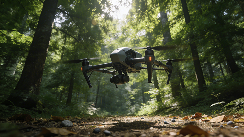 2025年无人机驾驶证办理全解析：费用明细、等级差异与省钱攻略