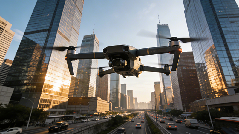 无人机教员证报考全解析：考取费用、条件及流程一览