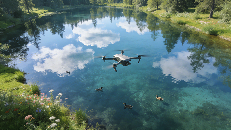 无人机驾驶学费究竟要花多少钱？费用构成与性价比全解析