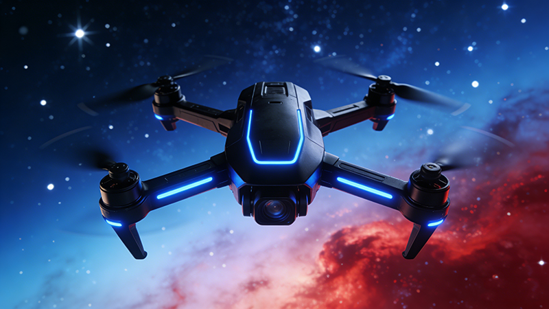 无人机驾照怎么考？费用多少？需要满足哪些条件？——2025年最新指南