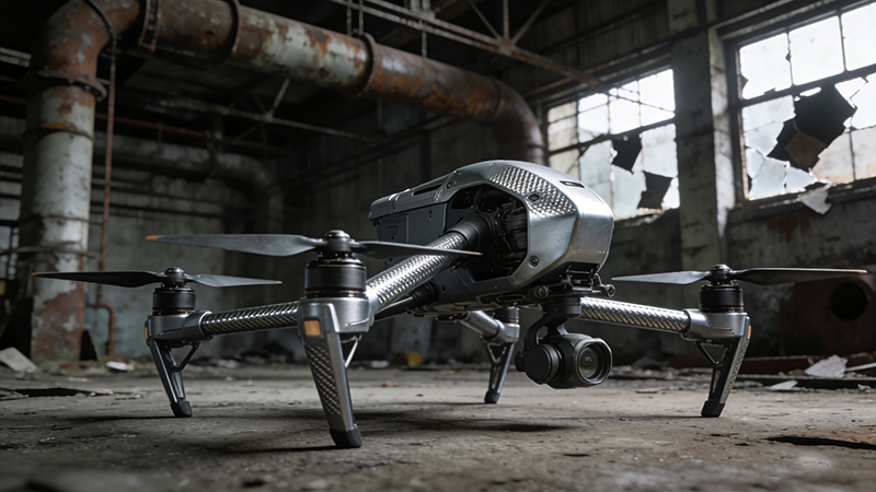 无人机驾照全解析：办下来到底要花多少钱？