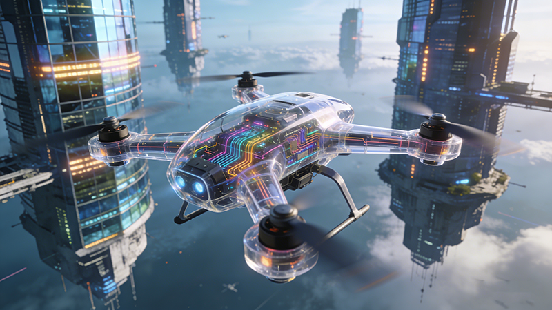 女生考无人机证真的有用吗？从就业到职业发展的深度解析