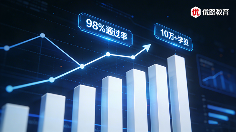 优路教育究竟提供哪些职业培训服务？一文详解其业务范畴与发展特色