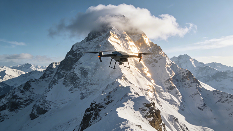 2026年无人机教员证挂靠：费用、风险与行业趋势