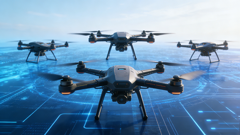 2026年考无人机驾驶证到底要多久？全流程时间解析