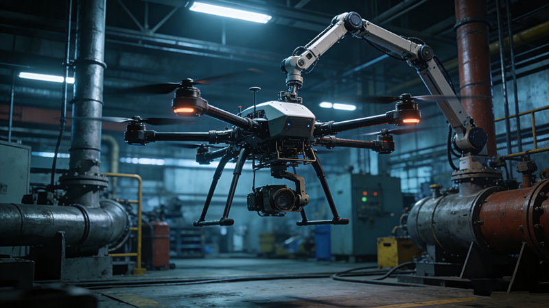 2026年考无人机证，到底多久能拿证？答案来了！