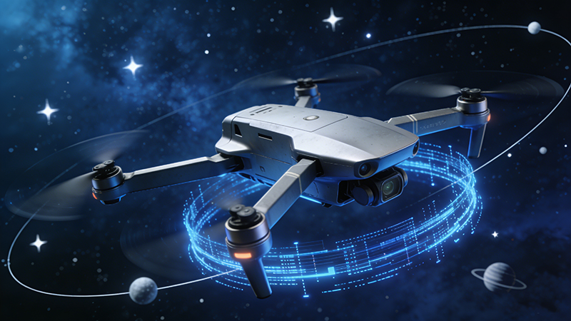 2026年想考无人机证？这些报名培训条件你必须知道！