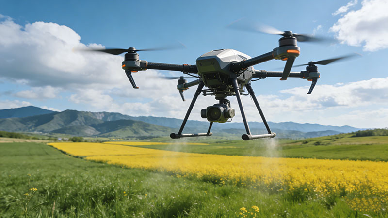 2026年想考无人机证？培训条件与费用全解析！