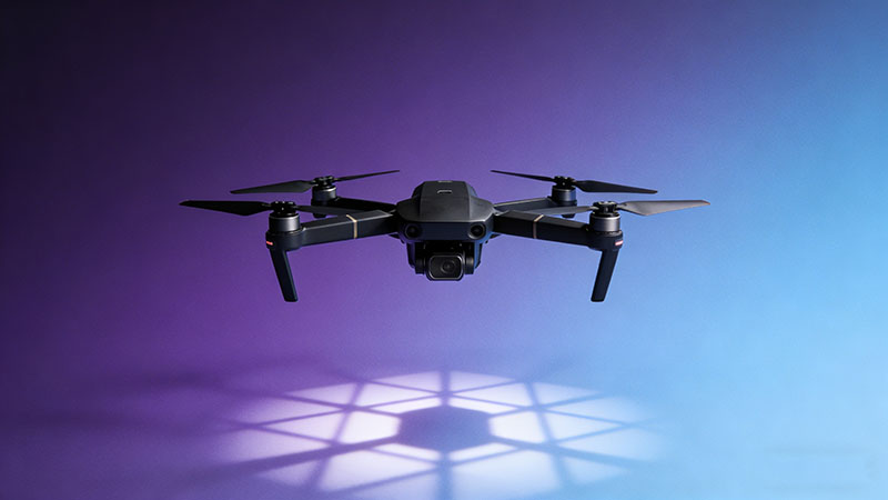 2026年想参加无人机培训，需要满足哪些条件？