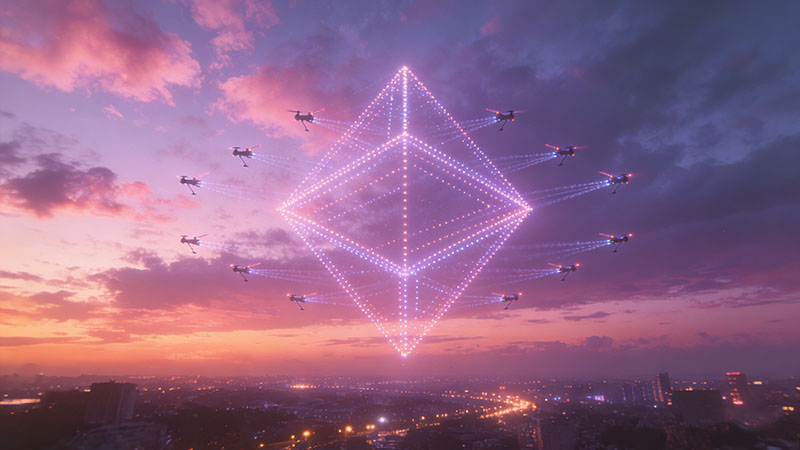 2026年想参加无人机培训要满足啥条件？一文全知道！