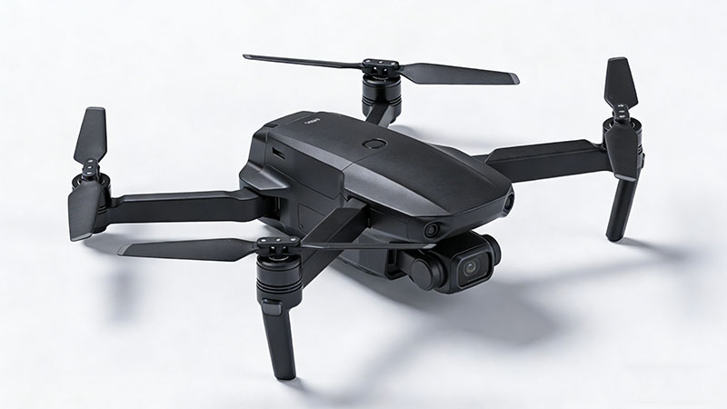 2026年想考无人机驾照？这些培训条件你必须知道！