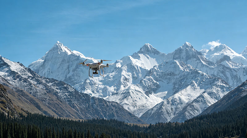 2026年考大疆无人机证得花多少钱？费用明细与省钱攻略来了！