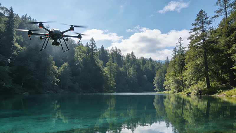 2026年想考大疆无人机驾照？这些条件必须满足！