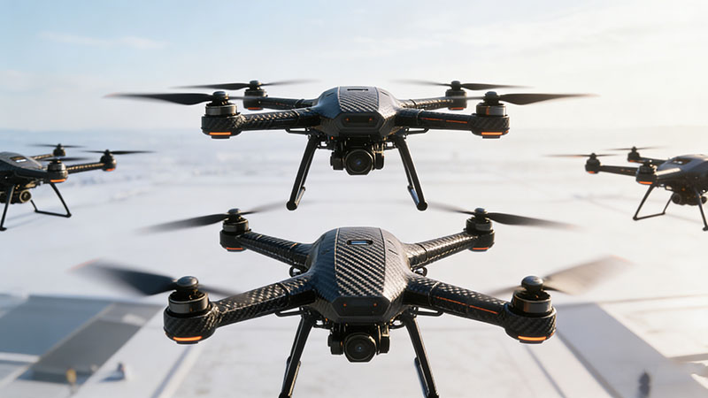 2026年考大疆无人机驾驶证要花多少钱？最新费用全解析！