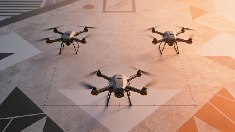 2026年学无人机要花多少钱？学费行情大揭秘！