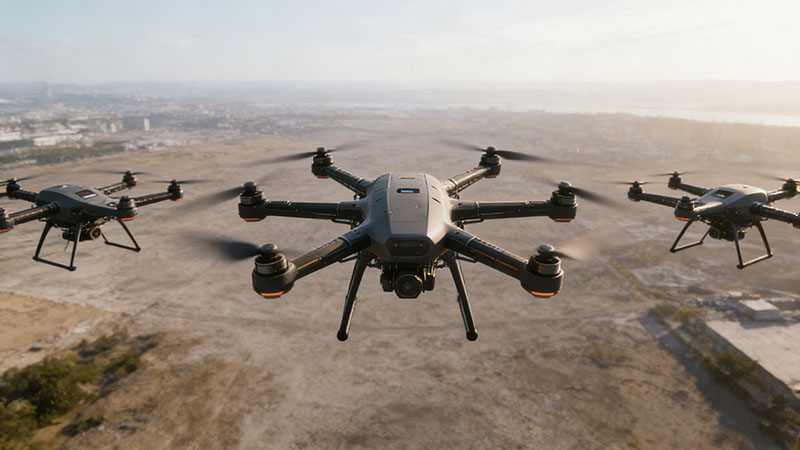 2026年无人机学校培训：国家还有补贴政策吗？