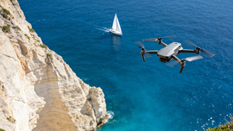 2026年无人机专业就业前景如何？从研发到飞手，高薪岗位与行业趋势全解析