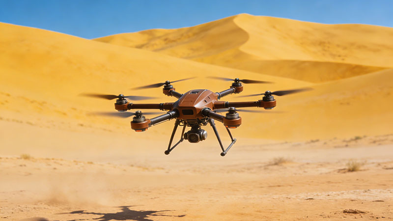 2026年考CAAC无人机执照需要满足哪些条件？全面解析报名资格、流程与注意事项