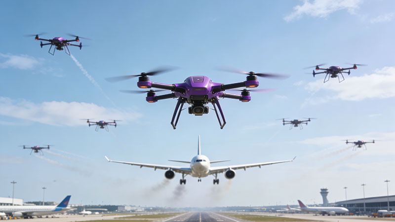 2026年考取无人机CAAC证书全流程费用解析：从报名到取证需要花多少钱？