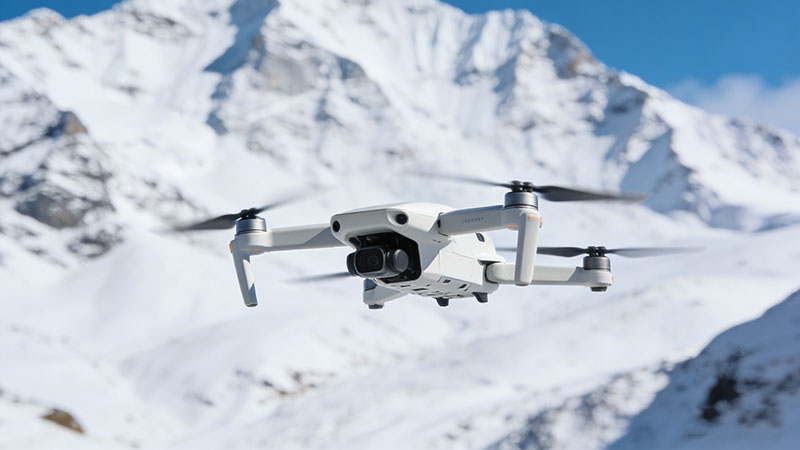 2026年CAAC无人机执照报考全流程解析：从报名到取证的完整指南