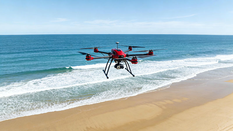 2026年无人机考证全攻略：考试科目、流程及备考要点深度解析