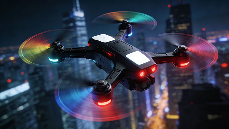 2026年考无人机驾驶证需要多久？从报名到拿证全流程时间解析与避坑指南