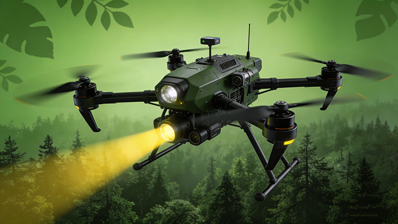 2026年无人机驾驶证培训如何避坑？这5大陷阱你必须提前知道！