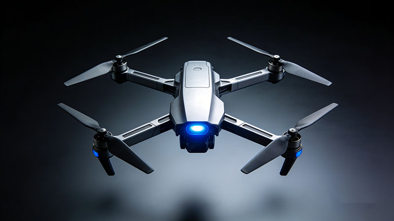 2026年无人机驾驶员培训需要多久？全面解析培训时长与影响因素的深度指南