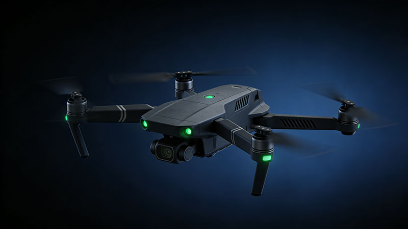 2026年无人机驾驶员培训需要多久？视距内/超视距/教员培训时长全解析！