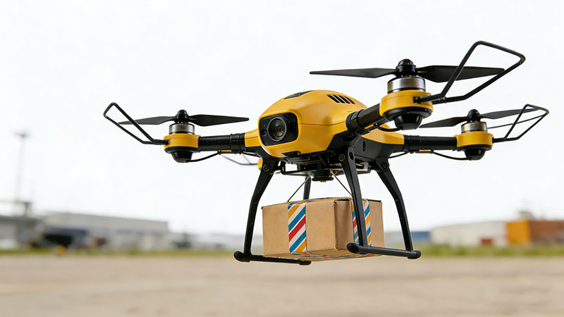 2026年无人机驾驶证培训多久能考试？最新政策与时间规划全解析