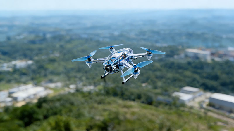 2026年无人机驾驶证培训需多久？最新政策、培训周期与行业应用全解析