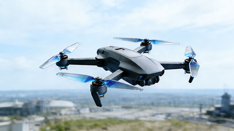 2026年无人机驾驶培训费用多少？最新价格区间、影响因素及行业趋势深度解析