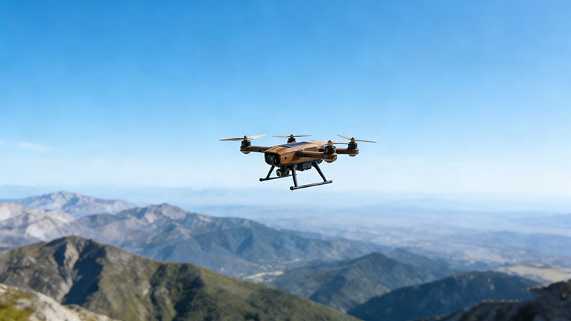 2026年无人机驾驶培训费用全解析：一个月需多少钱？政策、地区与技能影响深度解读