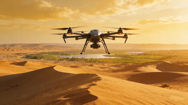 2026年无人机驾驶培训费用全解析：不同等级、地区差异及未来趋势