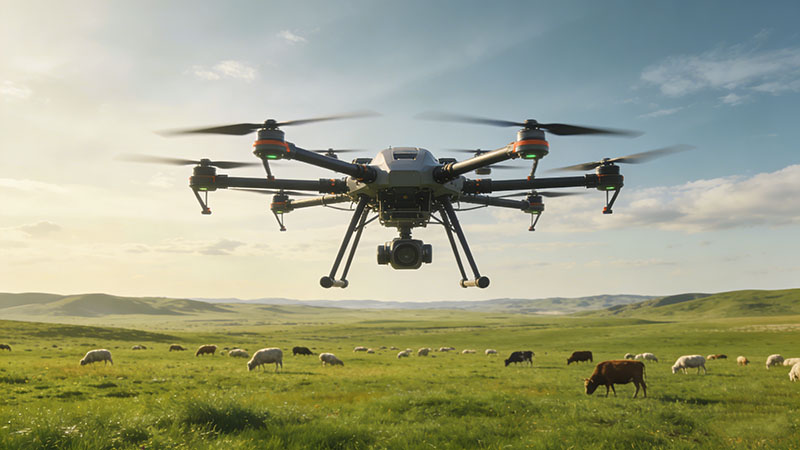 2026年无人机培训资格证还有用吗？行业专家解读政策红利与就业前景