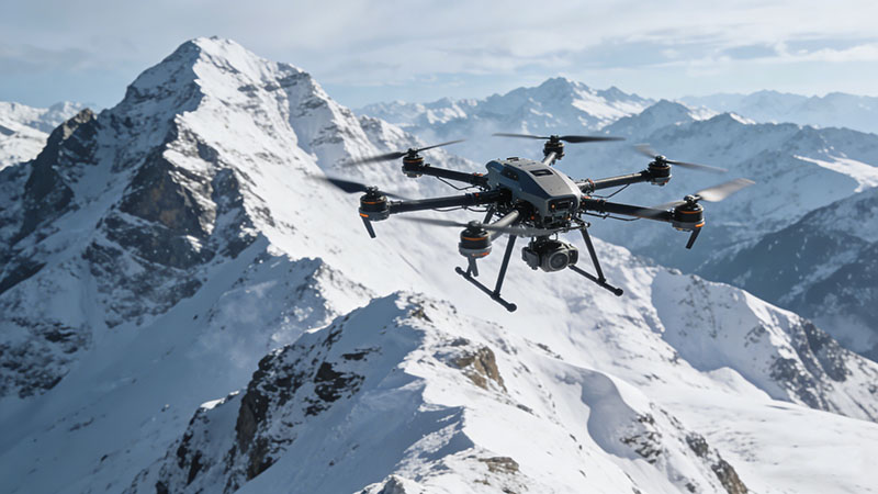 2026年无人机驾驶员培训费用多少钱？最新价格趋势与报考指南全解析