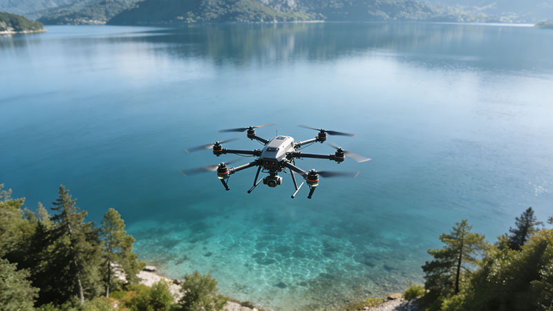 2026年无人机驾驶员培训费用多少钱？全面解析最新收费标准与政策趋势