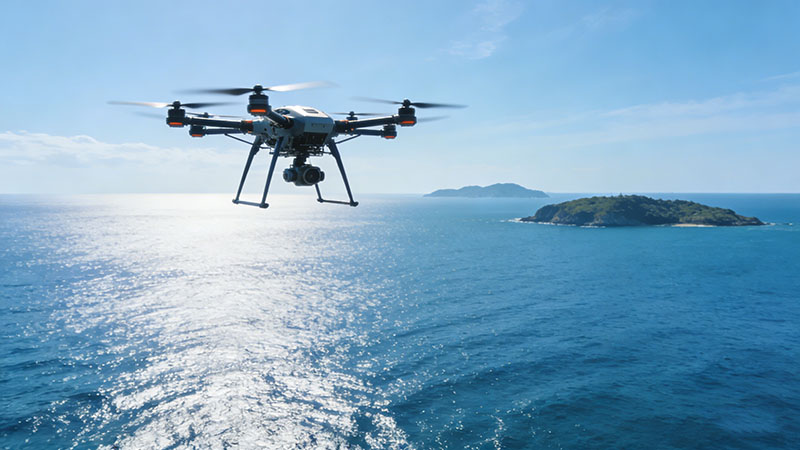 2026年无人机培训资格证有什么用？行业需求、政策红利与职业发展全解析