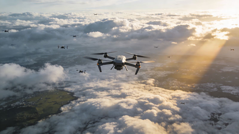 2026年无人机培训资格证颁发部门全解析：权威机构、最新政策与申请流程详解