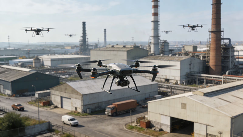 2026年无人机驾驶执照培训费用多少？最新价格体系、政策补贴与选机构避坑指南