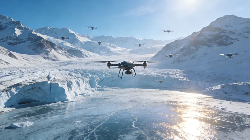 2026年无人机考证多少钱？多久可以拿证？全面解析费用、流程与政策变化